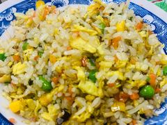 扬州炒饭-粗茶淡饭(东关街店)