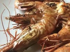 铁板大虾-太原富力铂尔曼大酒店-尚西餐厅