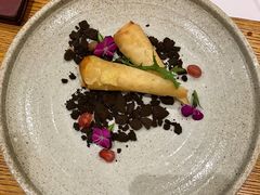 -匠和风精致料理(莆田财富中心店)