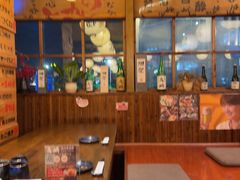 -鸟鹏烧鸟居酒屋(龙岗万科店)