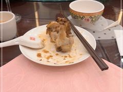 -鸿宾楼(展览馆路店)