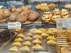 -面包新语(无锡M会员店)