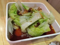 -牛腩之旅·牛腩牛杂煲(光启城美食城店)