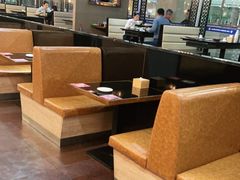 大堂-江边城外烤全鱼(龙德广场店)
