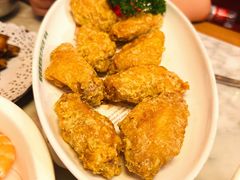 -新白鹿餐厅(第一百货店)
