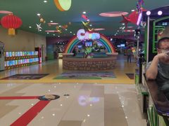 -嘉文梦想世界(SM天津滨海城市广场店)