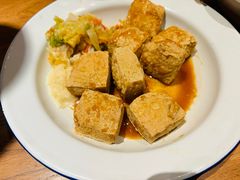 -捡角台湾食堂(花木Plus乐坊店)
