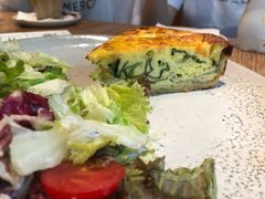-BAKER&SPICE(安福路店)