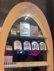 -RL Nail·瑞丽美甲美睫品牌原创店