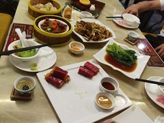 -明泉居茶点荟(车陂店)