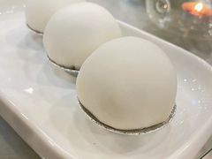 榴莲雪媚娘-四海之家(蛇口店)