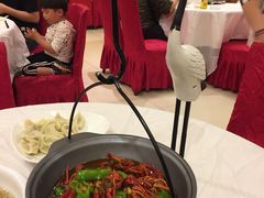 -不倒翁·安徽名菜楼(步行街店)