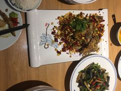 -徽味大班(定慧桥店)