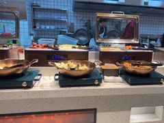 -八婺饭堂·自选店(新光汇店)
