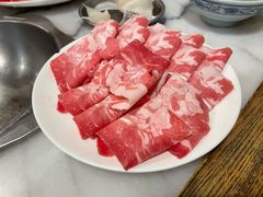 -将台涮肉(酒仙桥店)