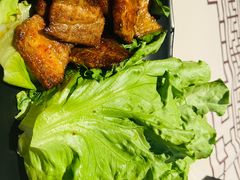 -云晓光头烧烤吧(川沙绿地店)