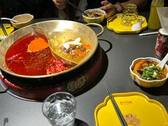 -羊大爷涮肉(亮马桥店)