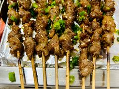 -阿豹烧烤(向阳路店)