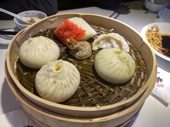 -永春园·扬州早茶·淮扬菜(漫乐城店)