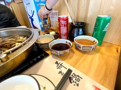 -牛匠和牛寿喜锅(西安总店)