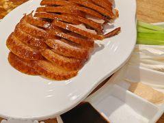 -紫光园·烤鸭(吕家营店)