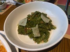 -安妮意大利餐厅(国贸店)