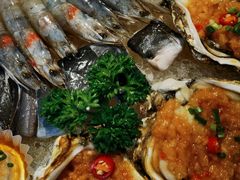 -火炉火自助餐(西直门凯德MALL店)