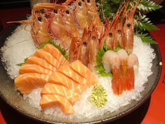 -初花·日本料理