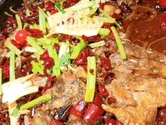 -老板恋上鱼(印象城店)