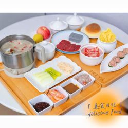 -弗蕾亚·和月月子调理院(东湖店)