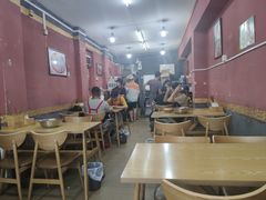 大堂-冒菜西施·非遗冒菜(总店)