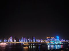 -武昌江滩