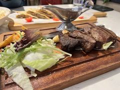 塔雀特制M级牛排-TA'塔雀 墨西哥餐厅(江都金鹰店)