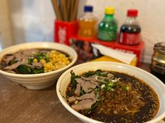 -老家猪肝面(石油路店)