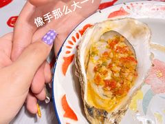 -辉记炭烧海鲜大排档·老字号(福田店)