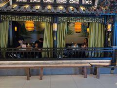 -首开福茂购物中心(宋家庄店)