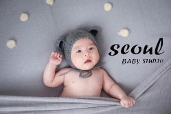 -首尔宝宝SEOUL  BABY STUDIO(通州店)
