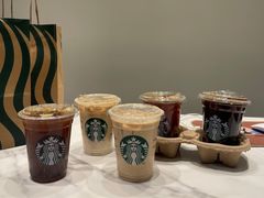 -星巴克(北京王府井店)