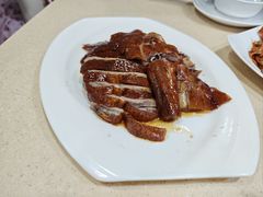 -老字号德记烧腊饭店·海鲜加工