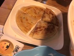 -拿渡·水煮鱼 麻辣香锅(西单大悦城店)