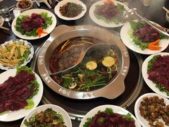 -春和饺子火锅