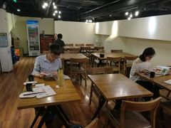 -妈妈的味道(工人体育场东路店)