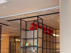 -上海浦东滨江喜来登酒店