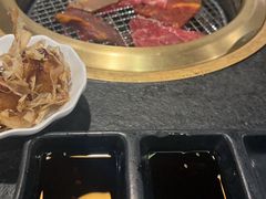-神户赤童日式烤肉伙伴(东直门店)