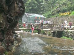 -太湖源风景区