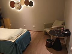 -华夏良子·足道SPA艾灸(铁道大厦店)