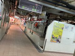 -下环街市熟食中心