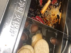 -海底捞火锅(龙湖北京大兴天街店)