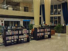 -长春国际会展中心大饭店