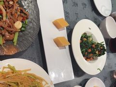 -京尊烤鸭店JINGZUN(春秀路店)
